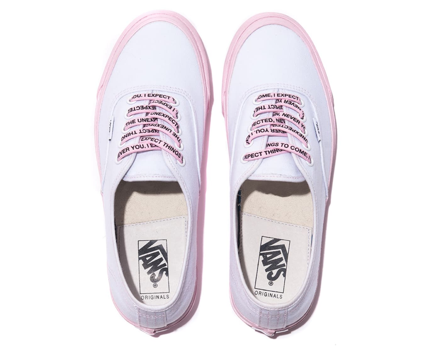 anti social social club vans