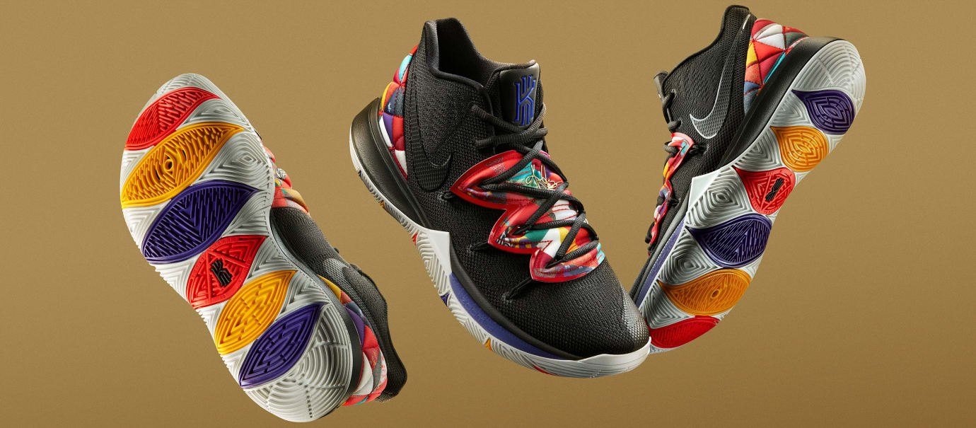 New nike kyrie 5 outlet