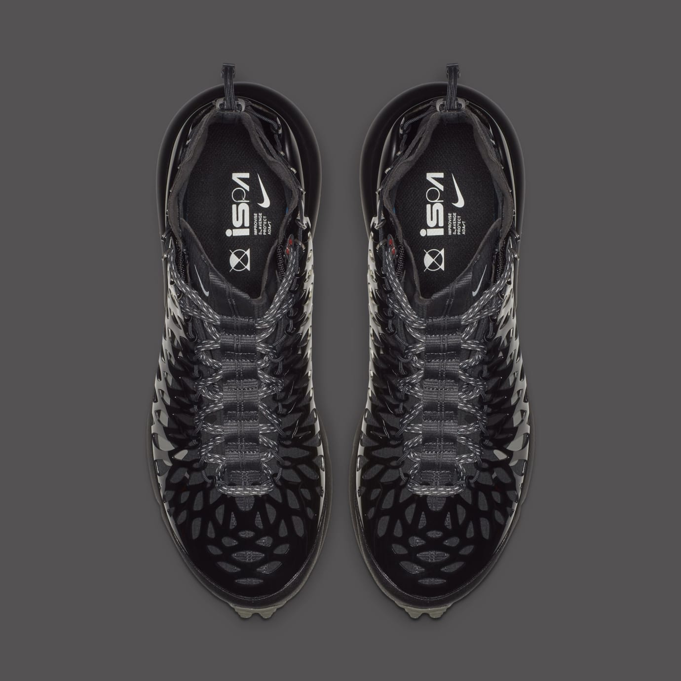 air max 270 ispa black