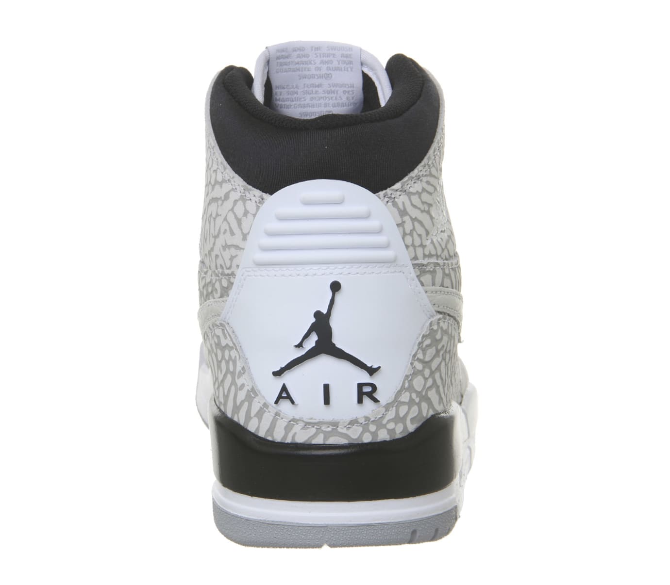 air jordan legacy 312 flip