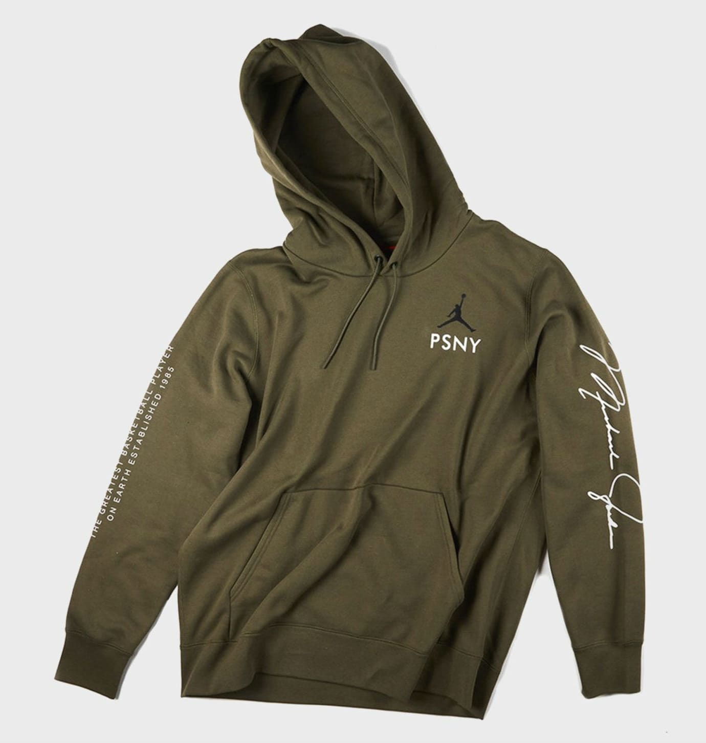 jordan psny hoodie
