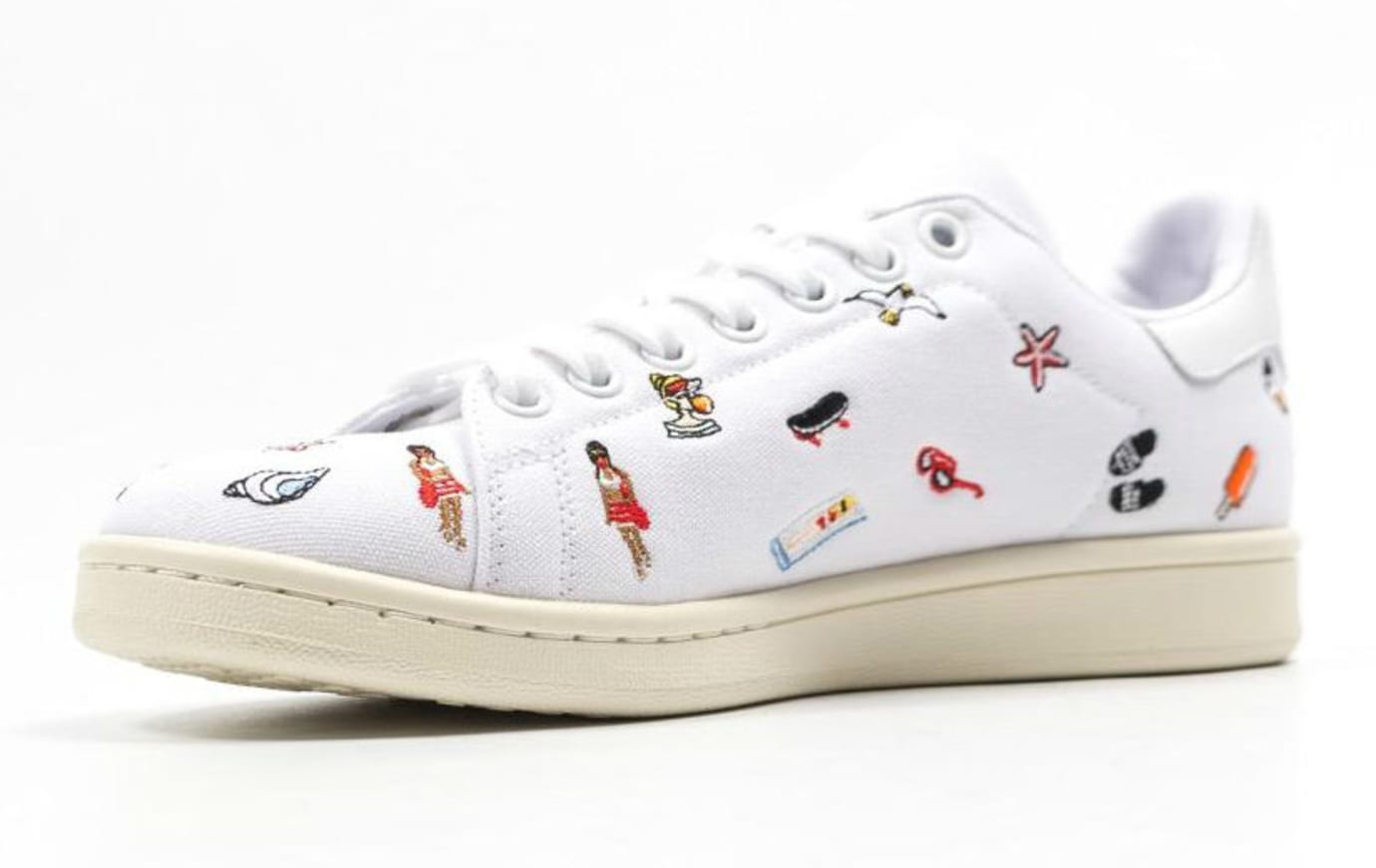 stan smith 90's summer