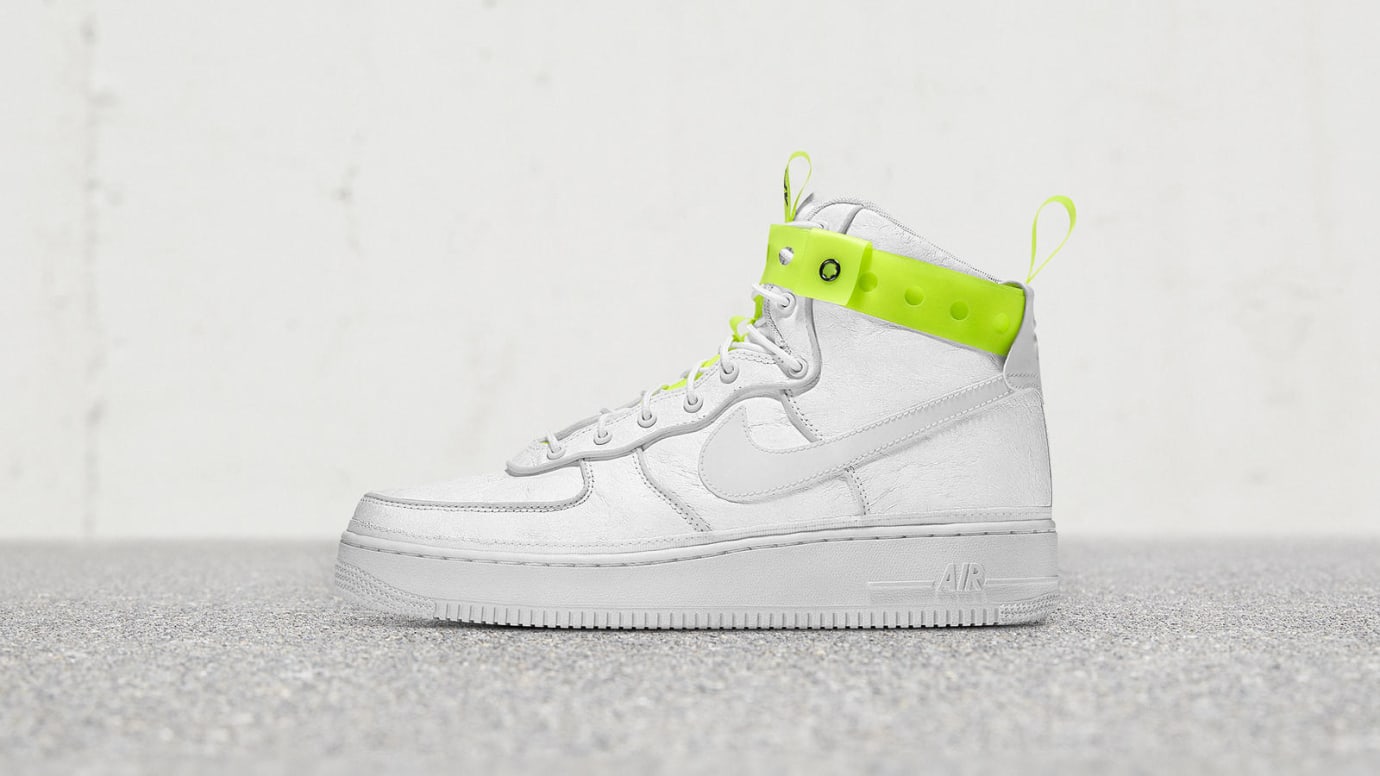 magic stick x nike air force 1 high vip
