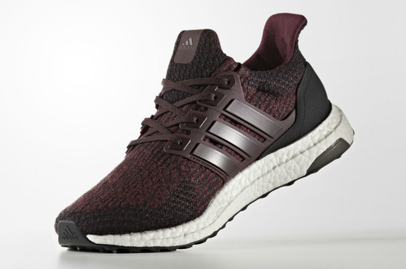 Adidas Ultra Boost 3.0 Dark Burgundy 