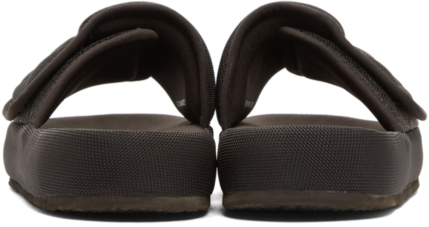 adidas YEEZY SLIDE KIDS Grün adidas Deutschland