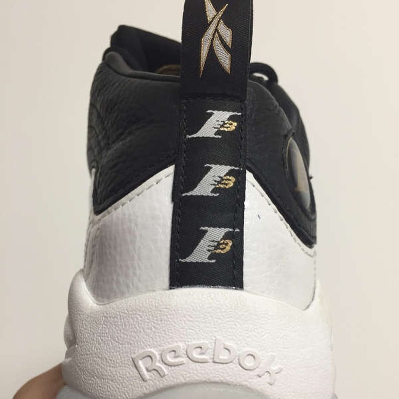 i3 iverson legacy