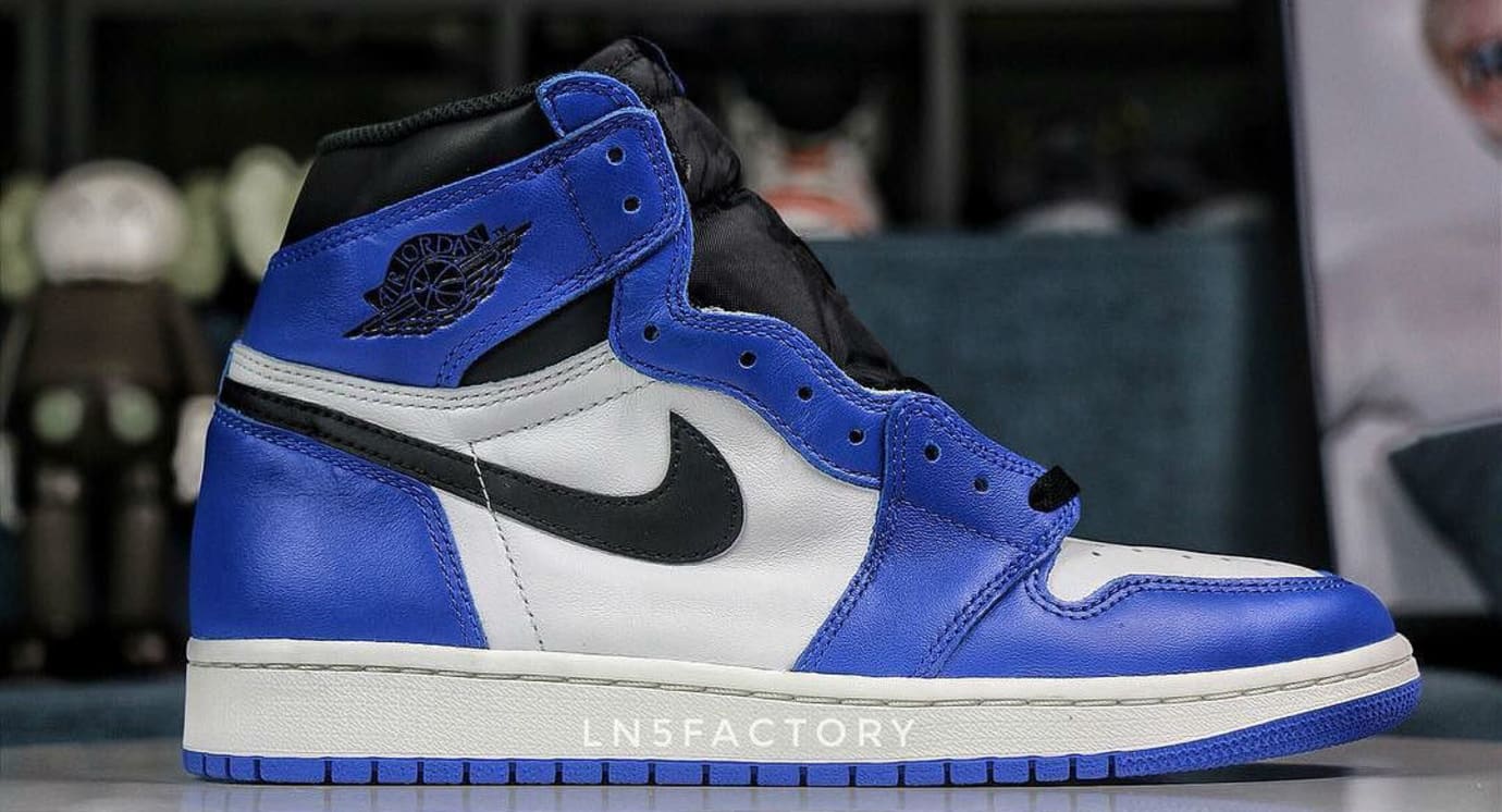 air jordan 1 royal 2018