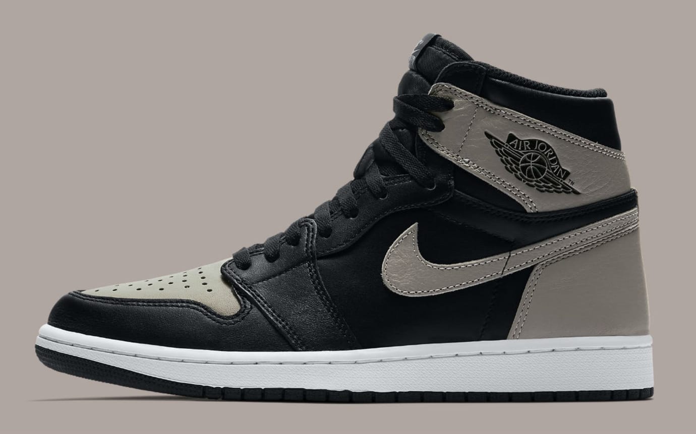 2018 shadow jordan 1