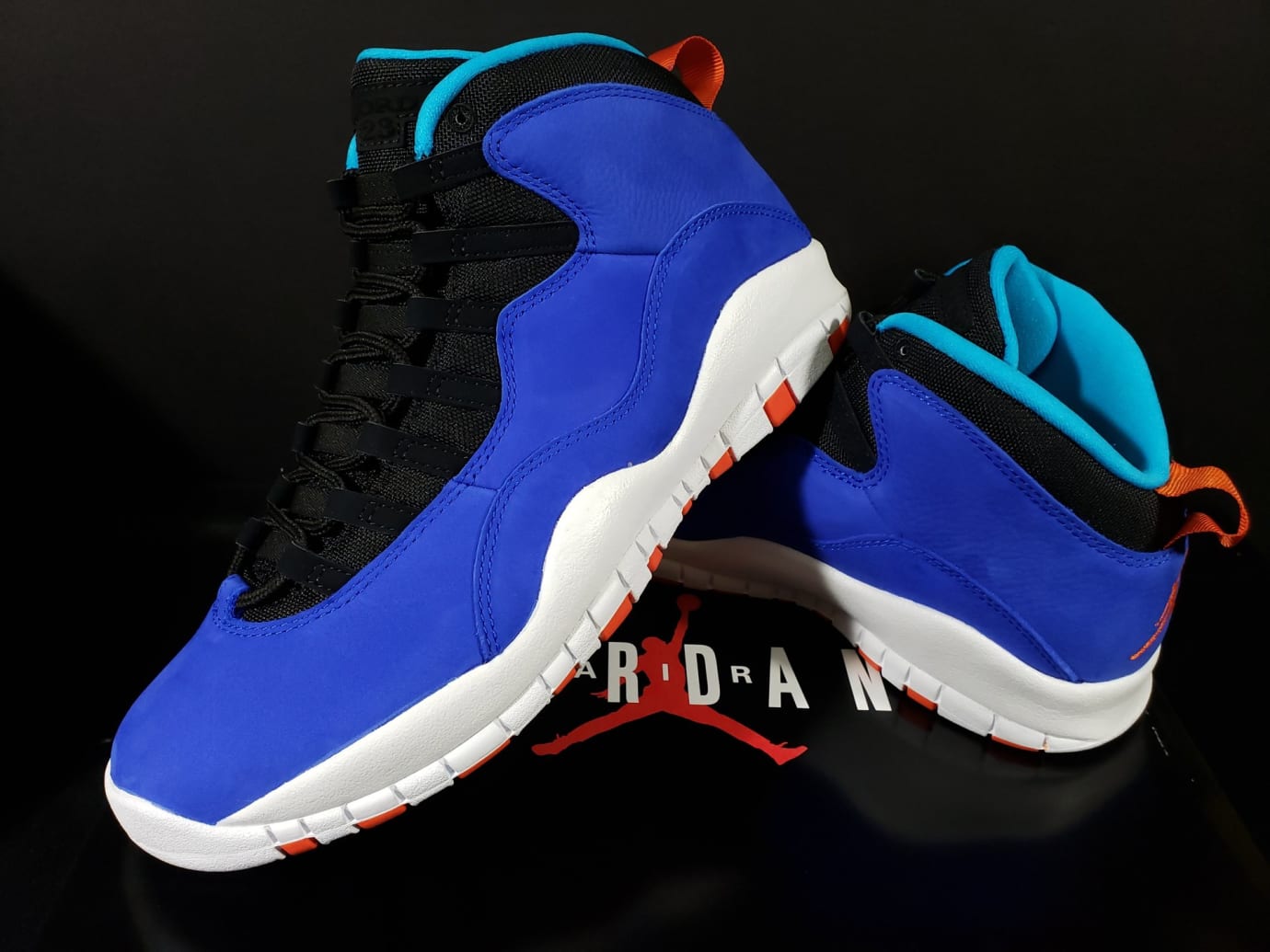 jordan 10 tinker hatfield