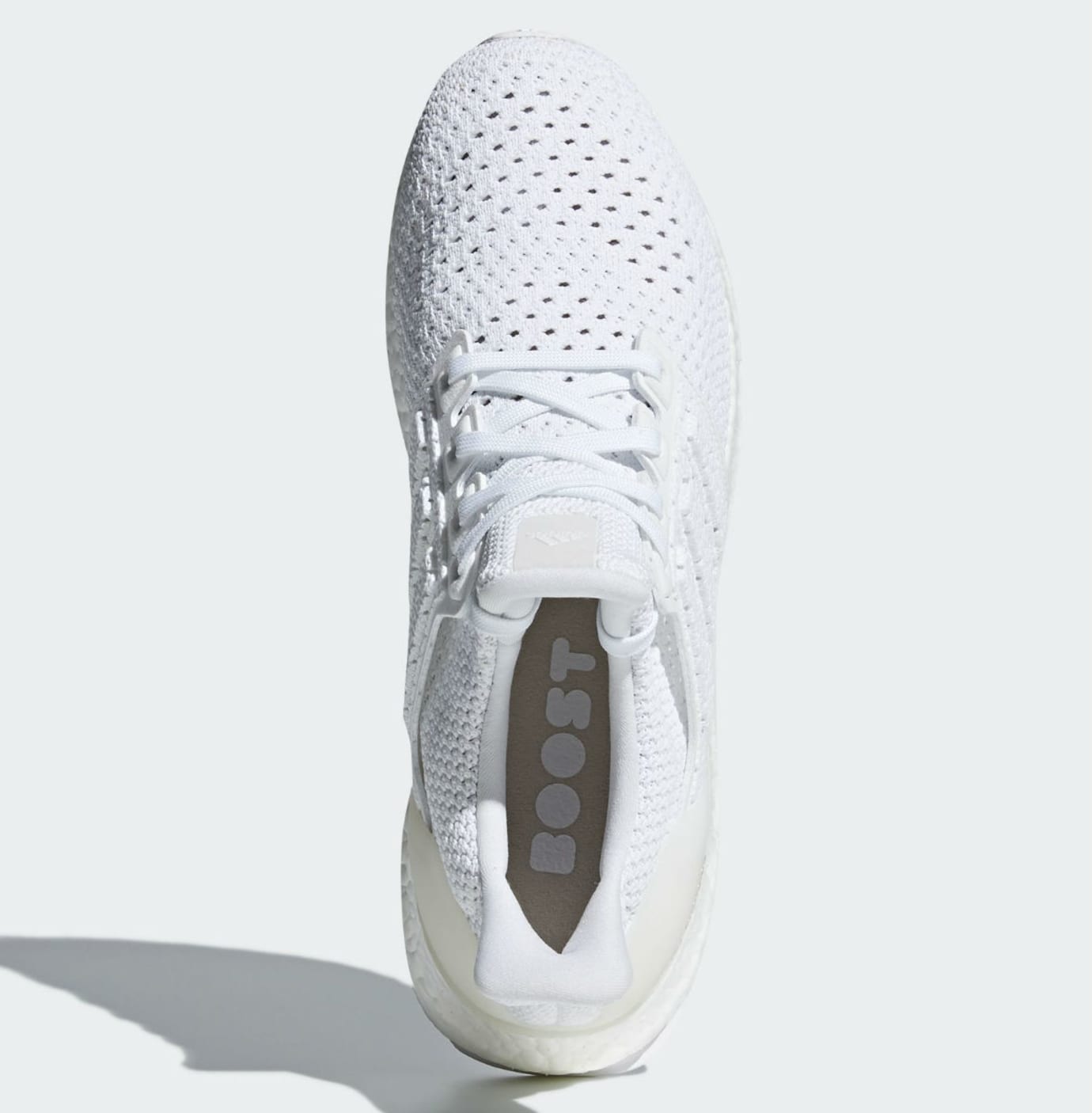 Adidas Ultra Boost Climacool White BY8888 Release Date Top