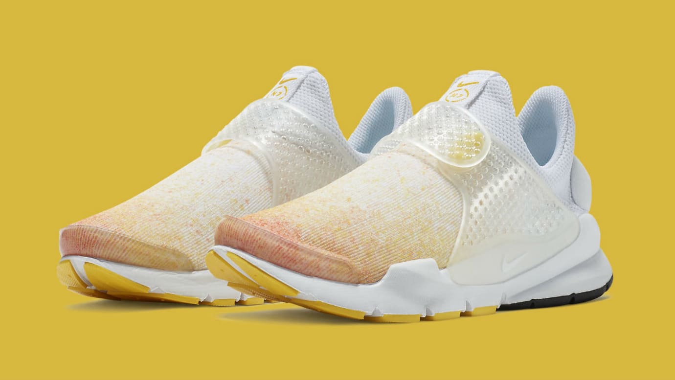 nike sock dart gpx n7
