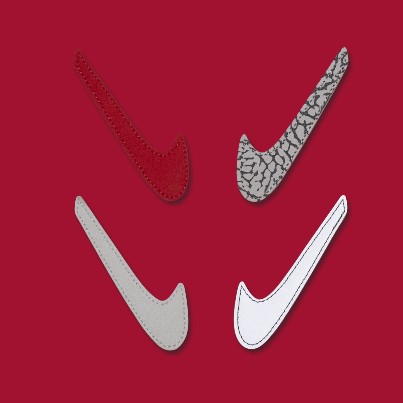 jordan 3 removable swoosh