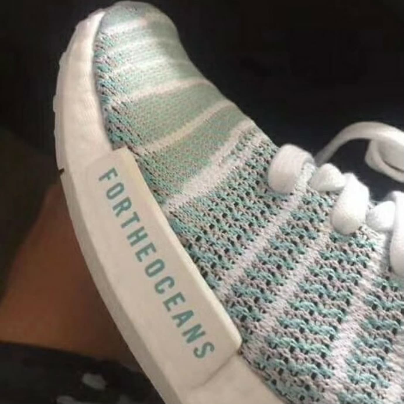 parley adidas nmd