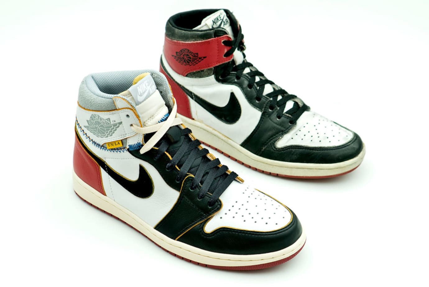 aj1 x union
