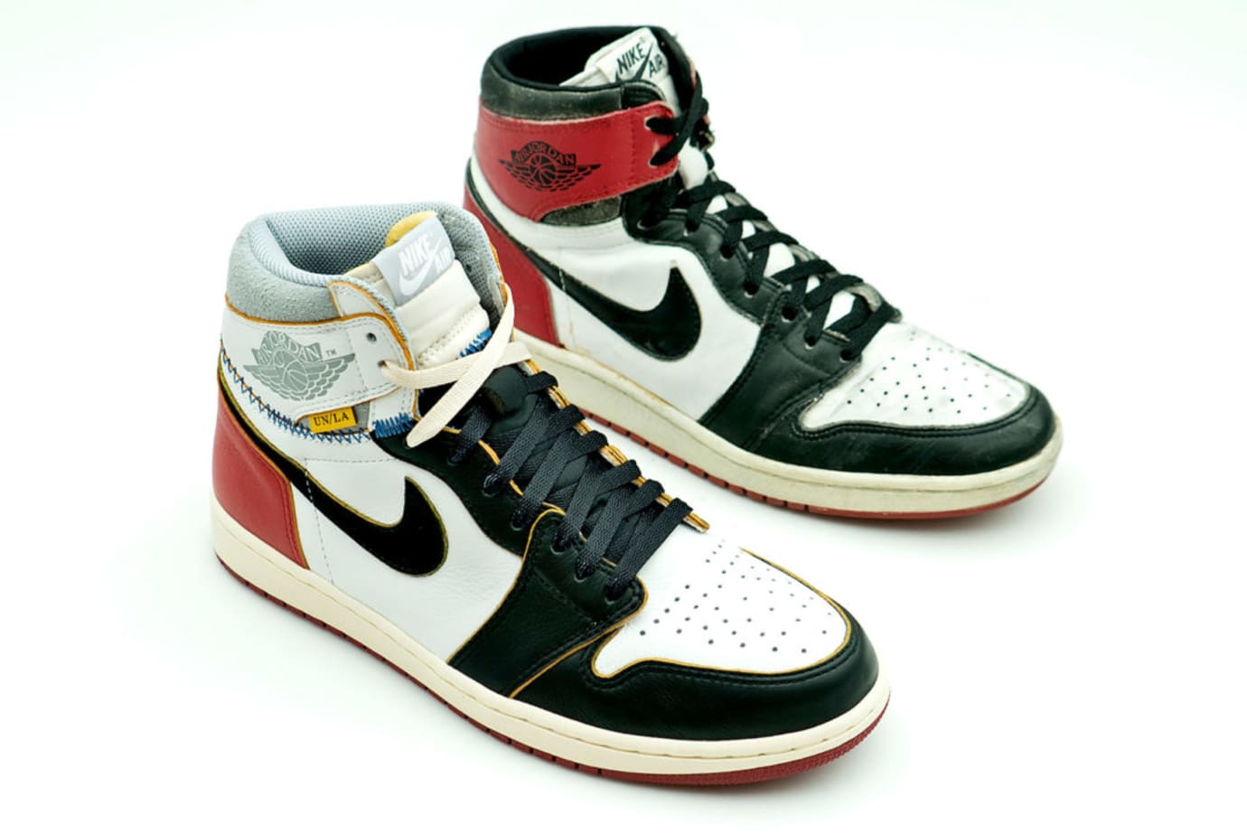 best jordan 1 union replica