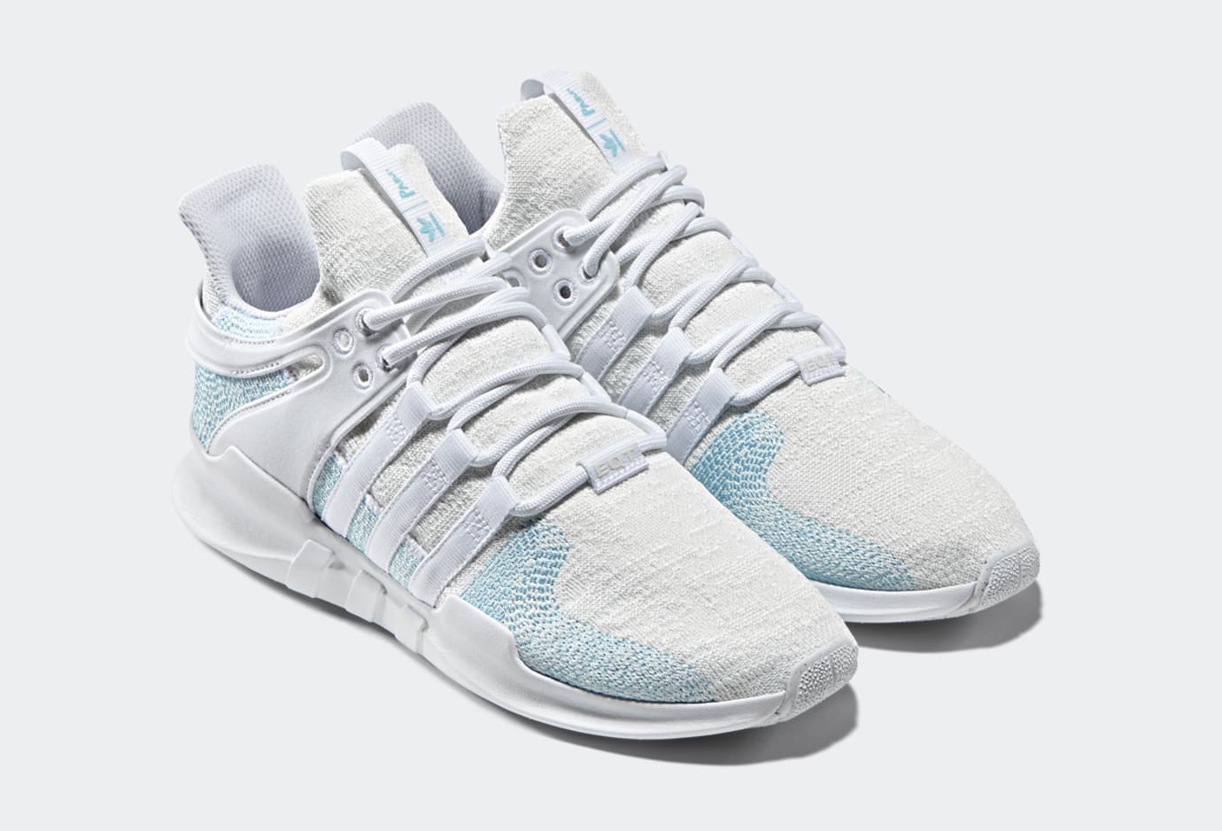 Parley Adidas EQT Support ADV Release Date | Sole Collector