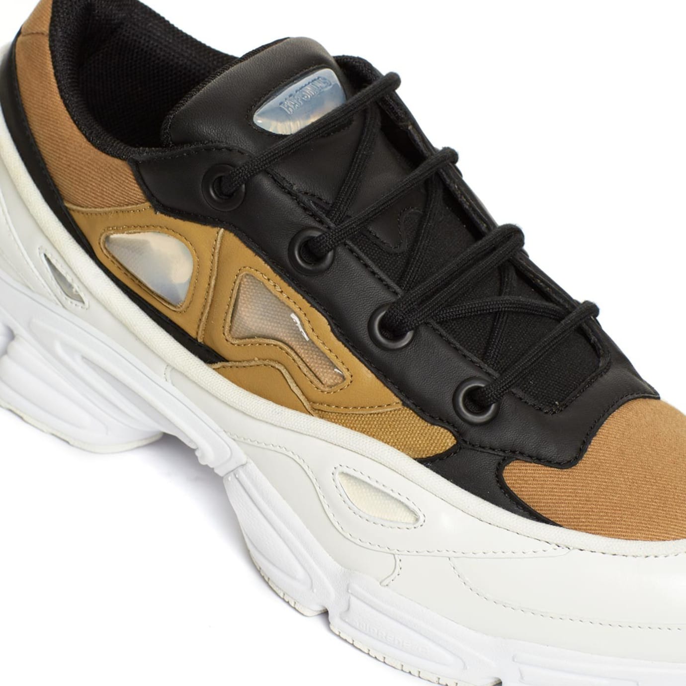 Raf Simons Adidas Ozweego 3 Fall Winter 2017 | Sole Collector