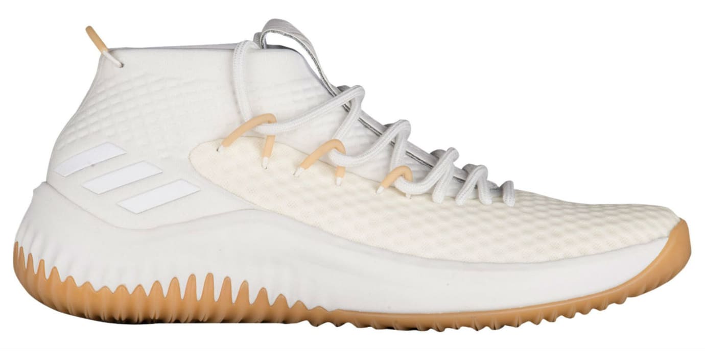 Lillard 4s clearance