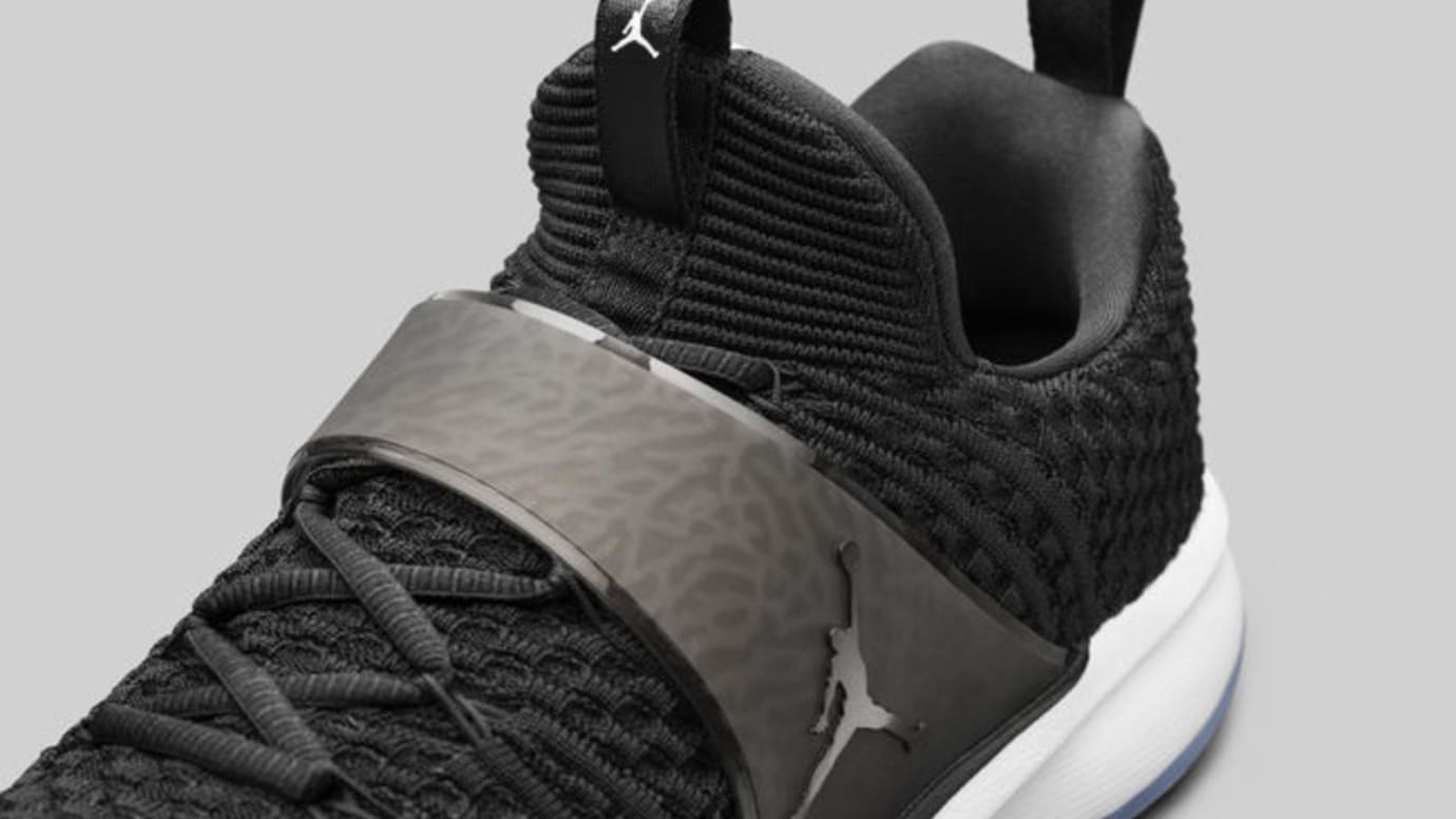 jordan trainer 2 flyknit