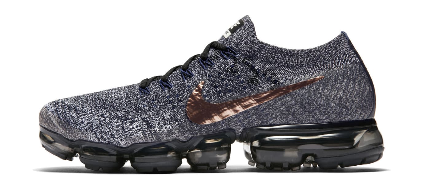 Nike Air VaporMax Summer 2017 Releases | Sole Collector Nike Air VaporMax Summer 2017 Releases | Sole Collector