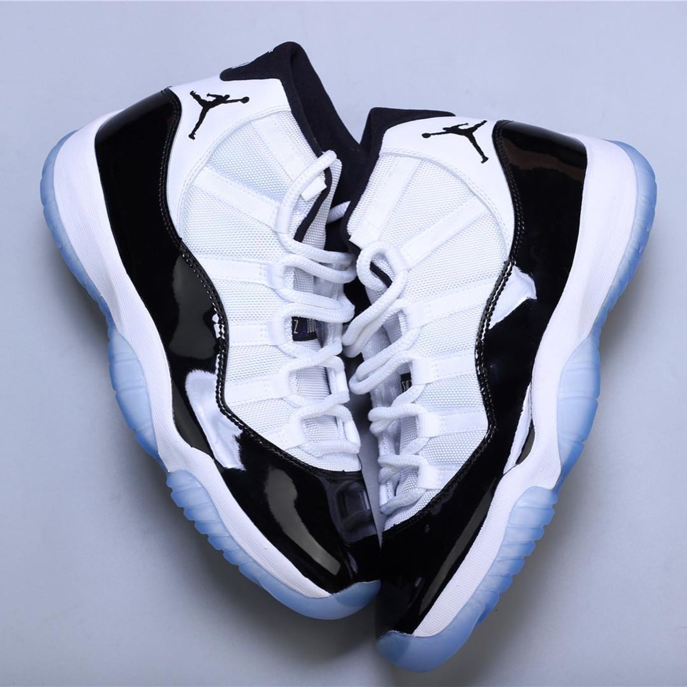 air jordan retro concord 2018