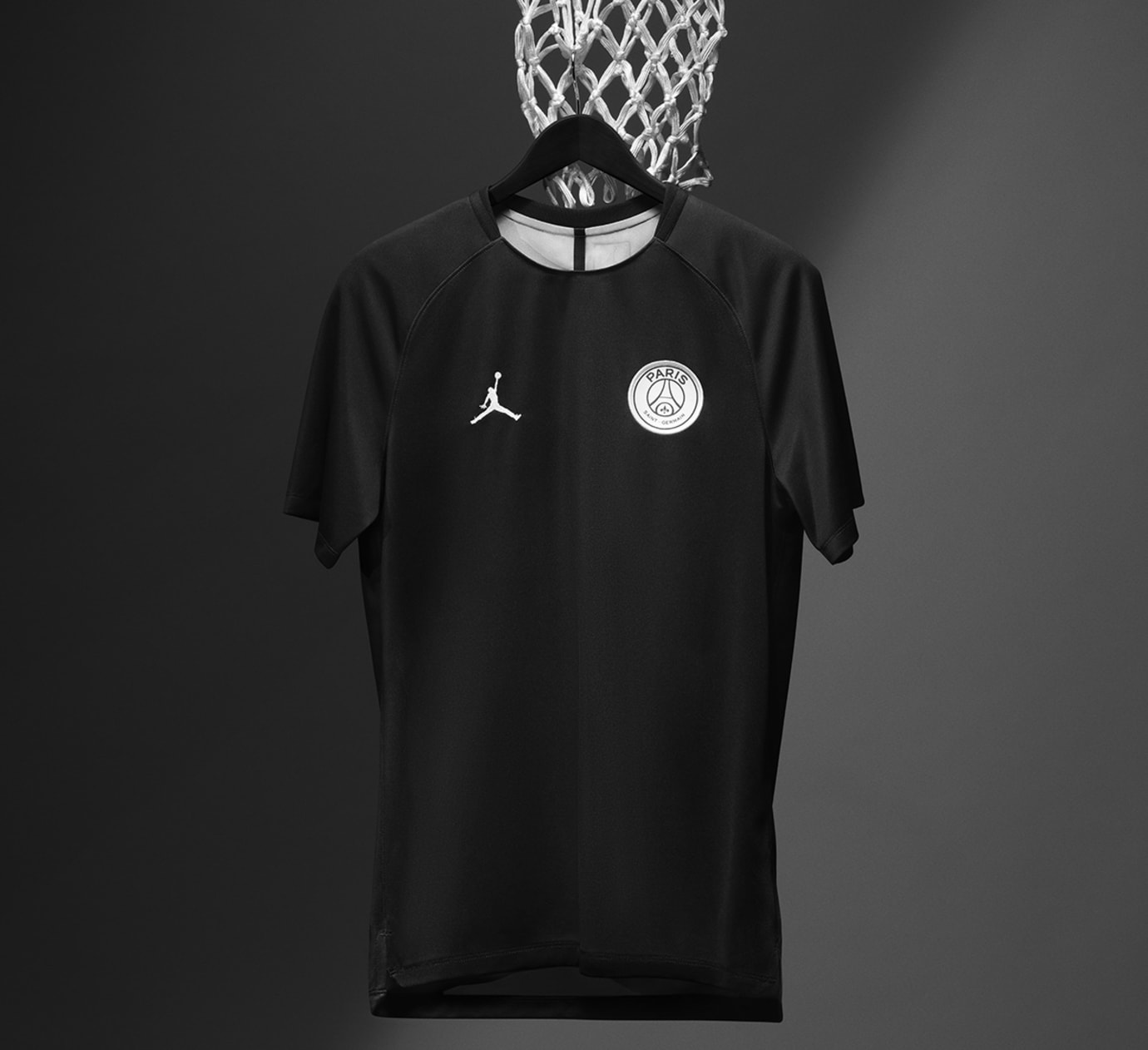 psg top black