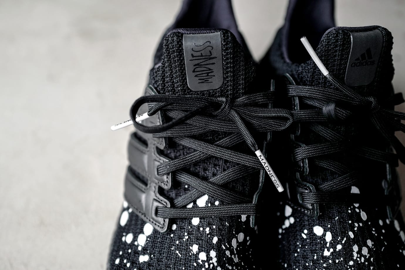 madness x ultra boost