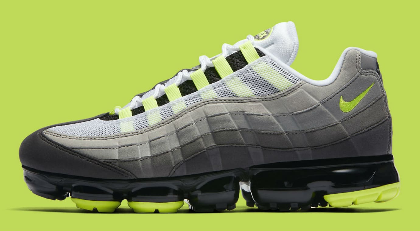 vapormax 95 volt