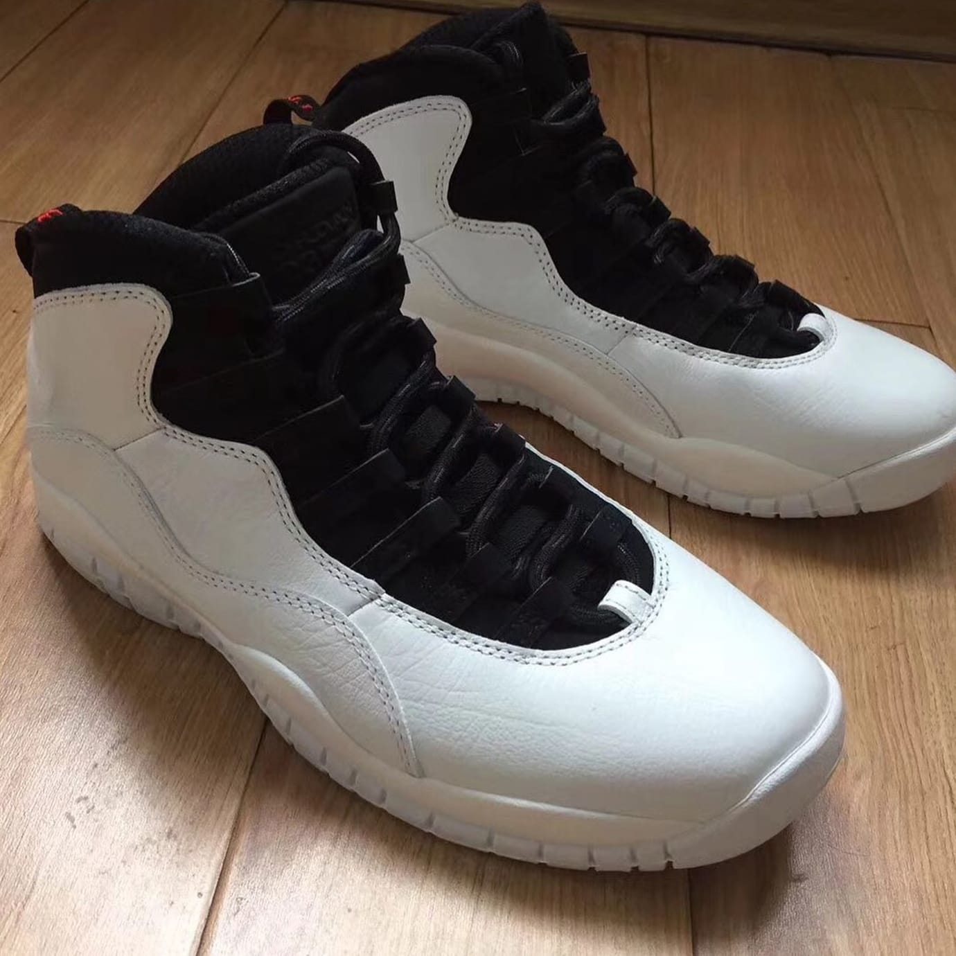 10s jordans 2018