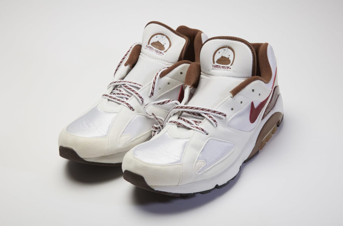 Grenfell Tower Sneaker Auction Slammin