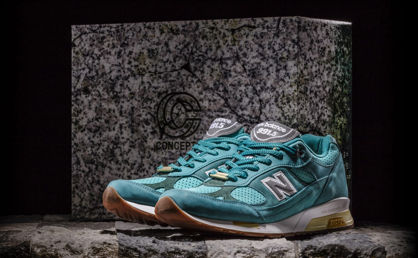 new balance 991.5 grey