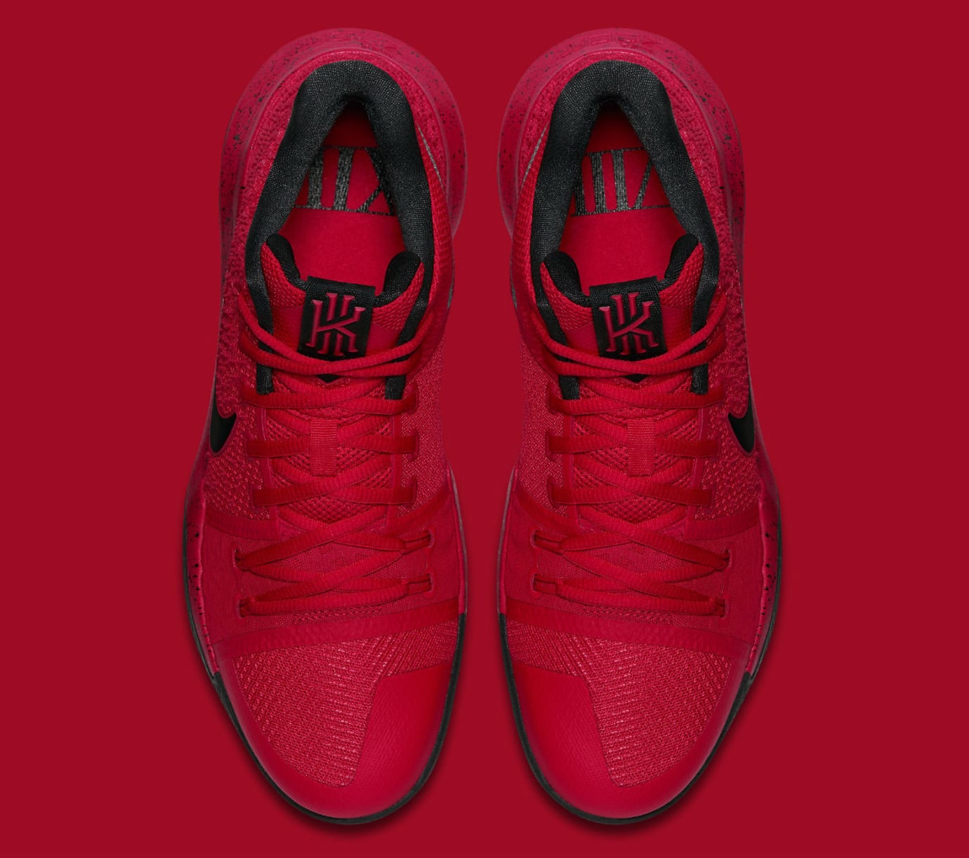 kyrie 3 three point contest