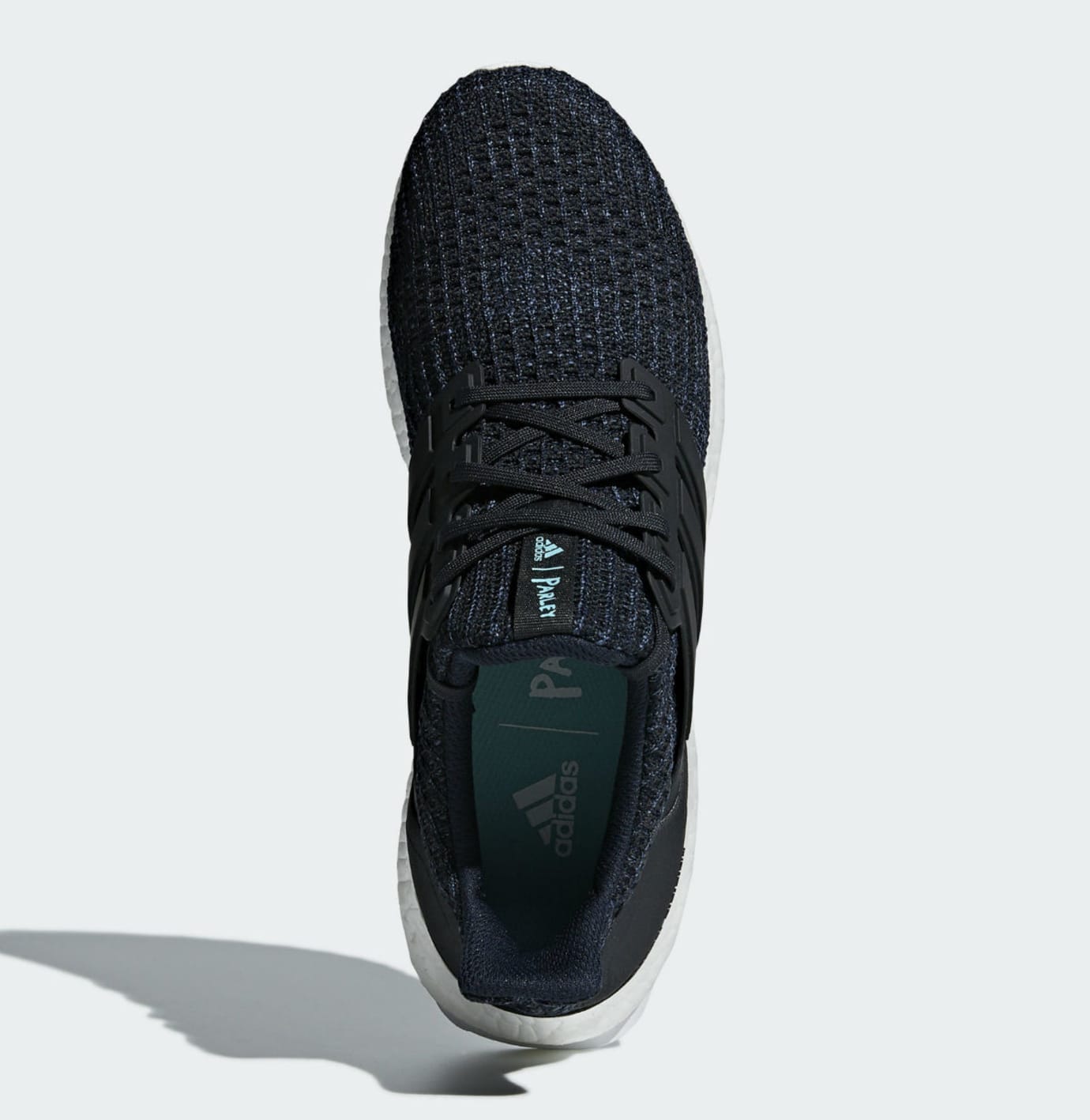 ultra boost parley core black