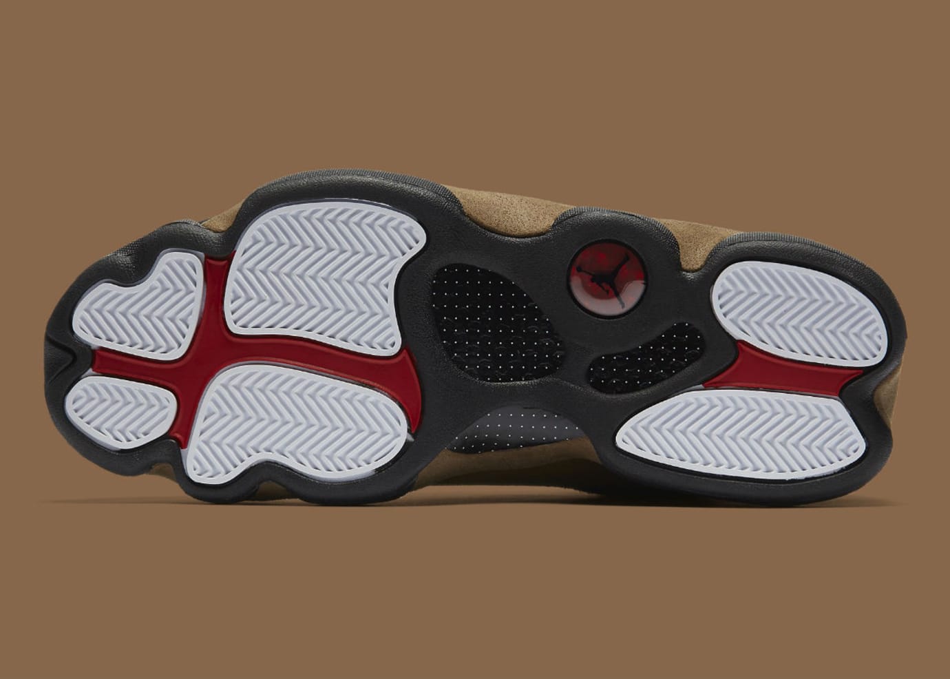 jordan 13 olive release date