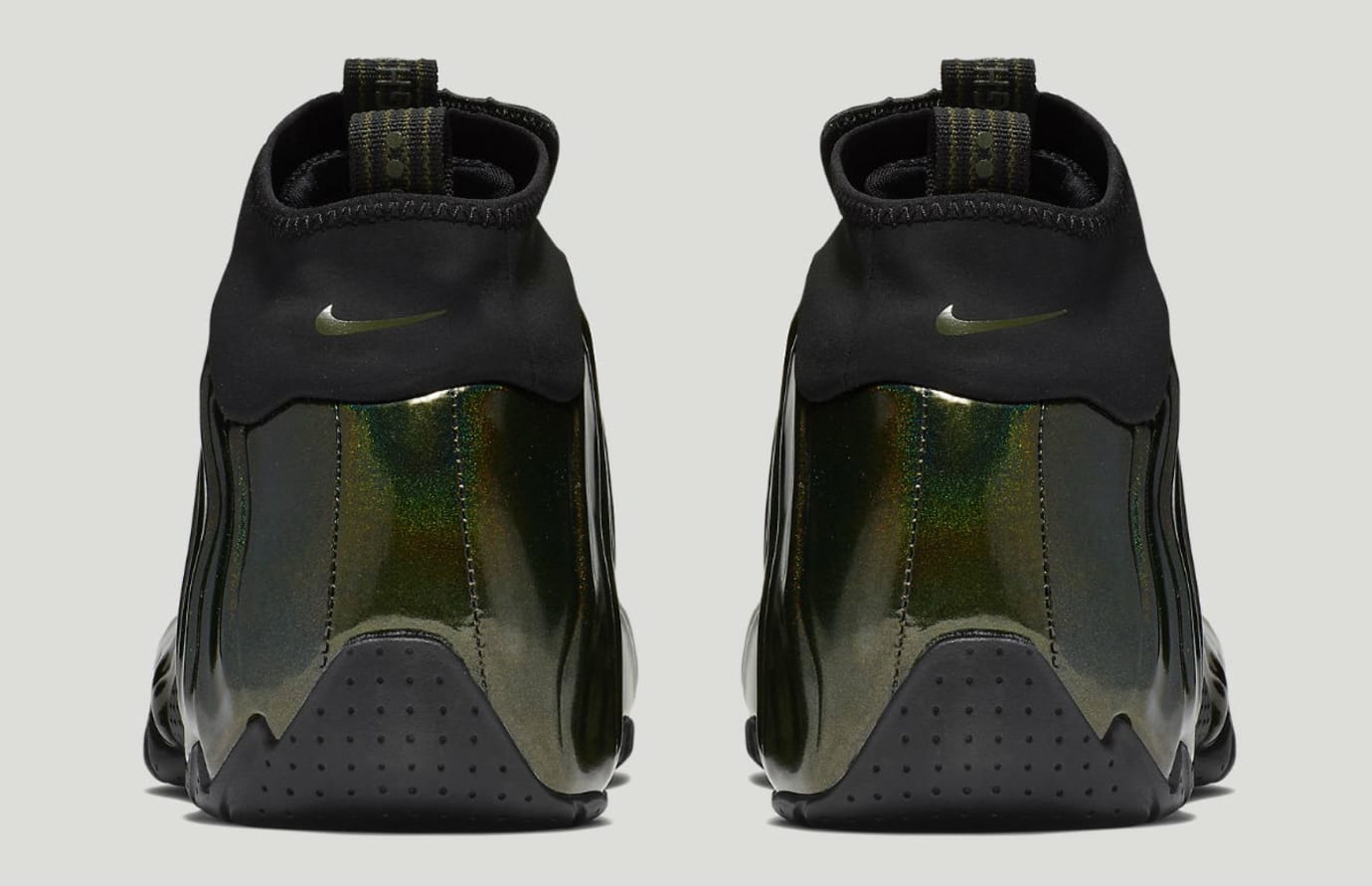 nike air flightposite release dates 2018