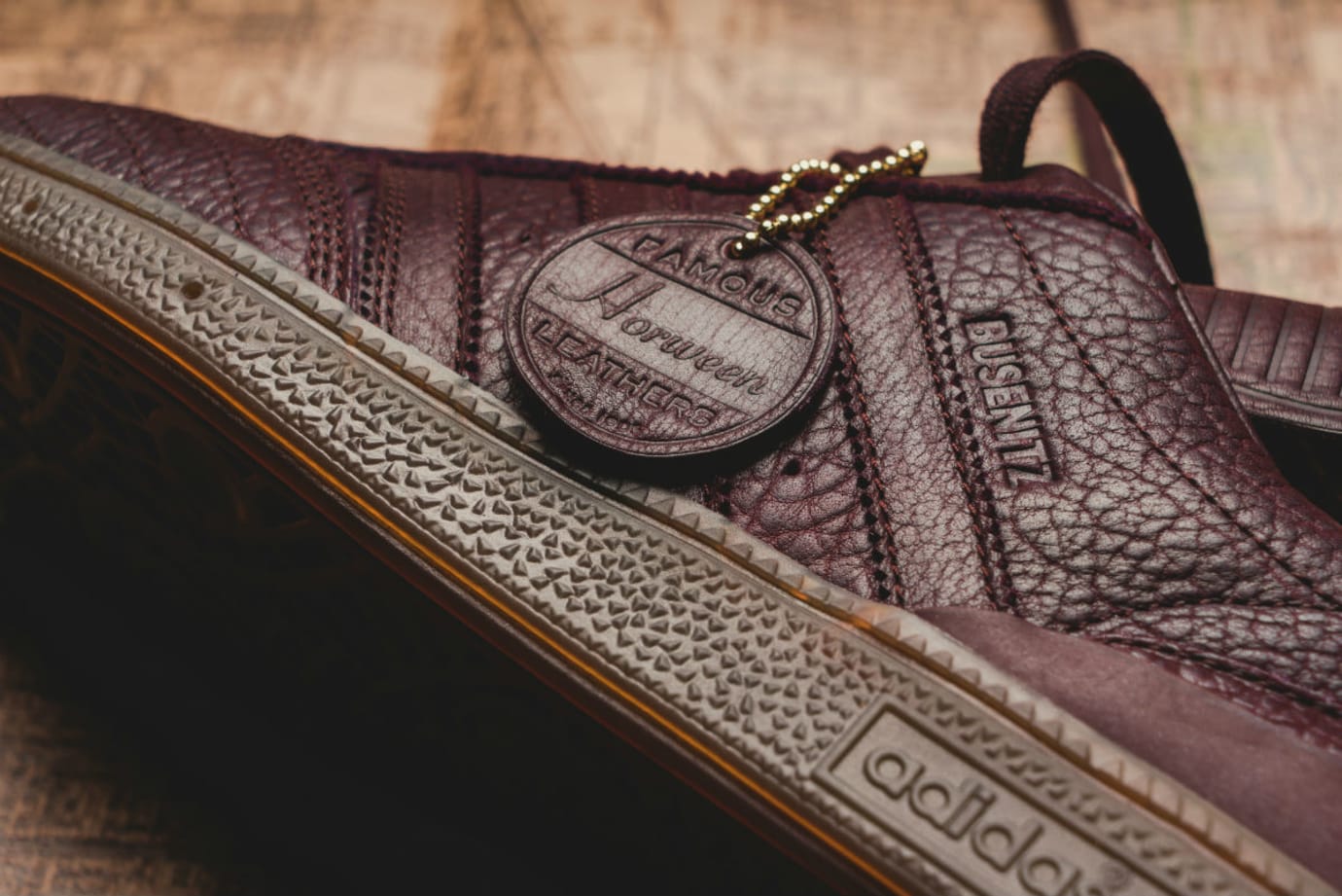 Horween adidas clearance