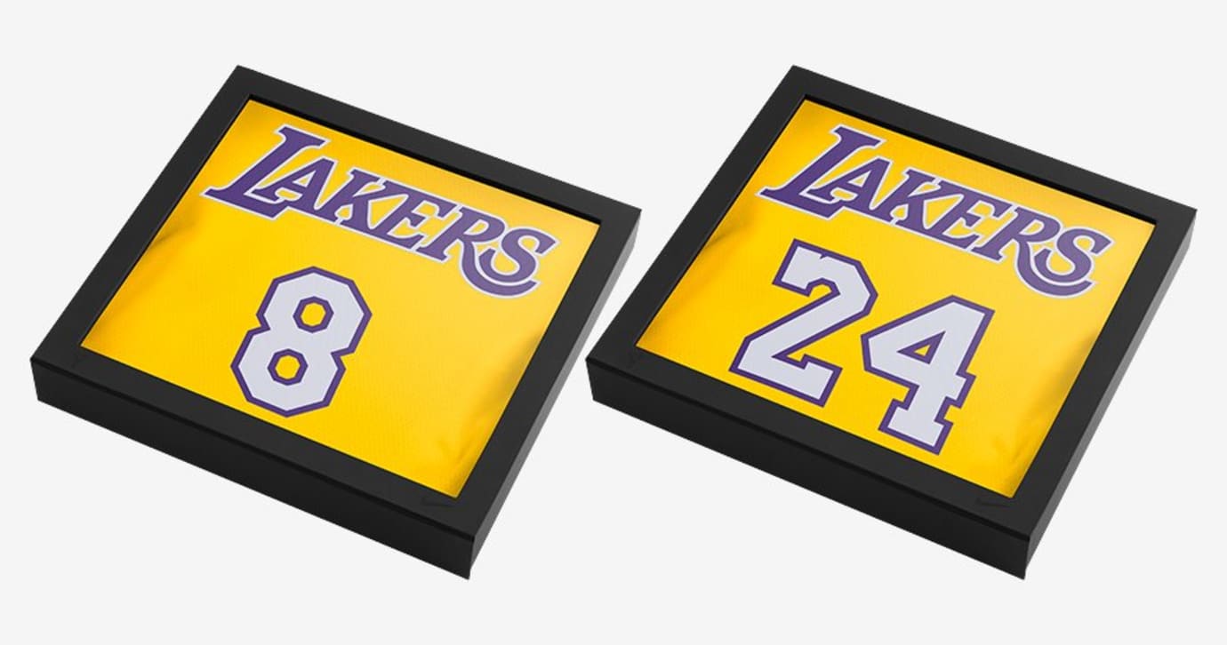 nike kobe bryant jersey