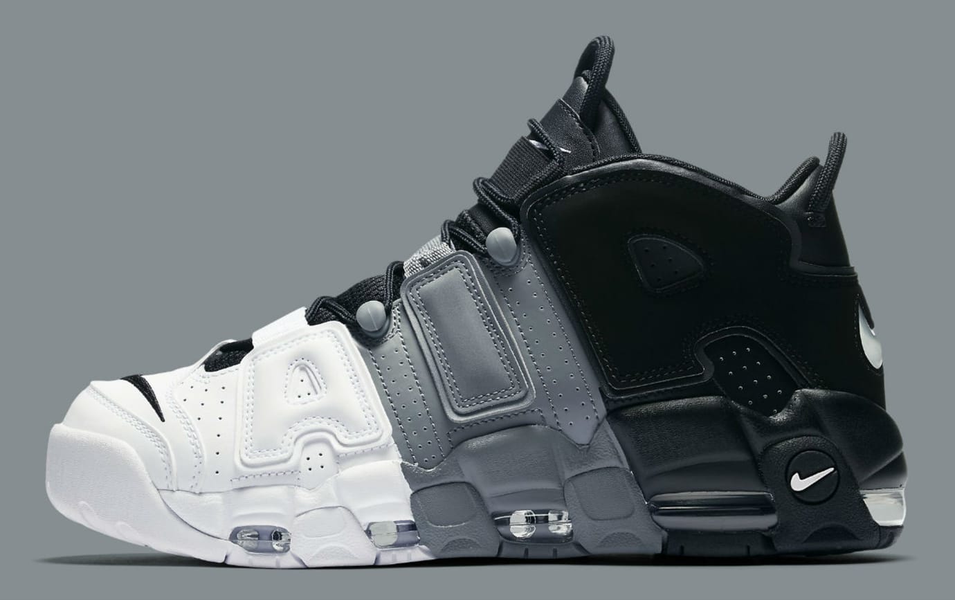 Nike air 3 colors
