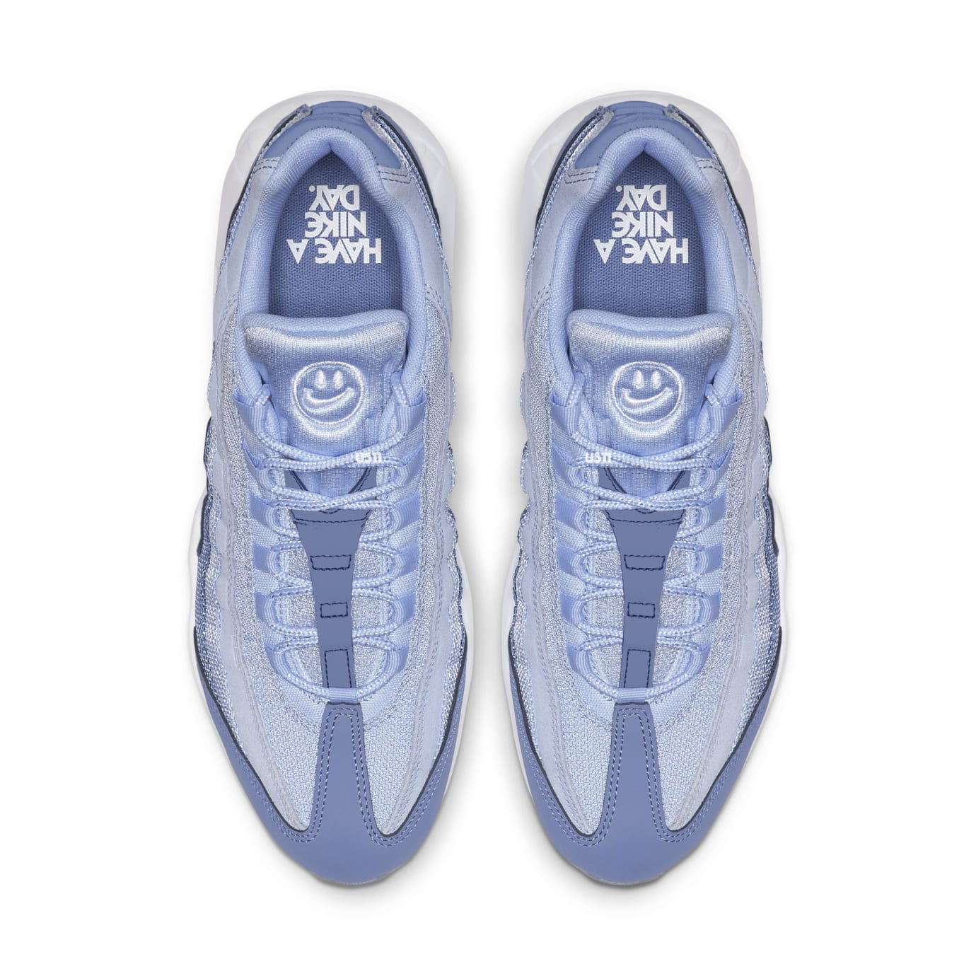 have a nike day 95