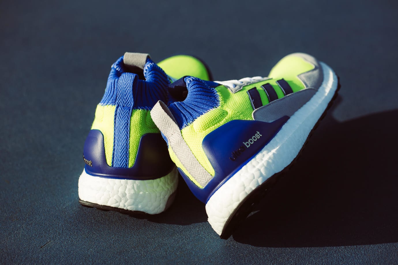 ultra boost mid prototype