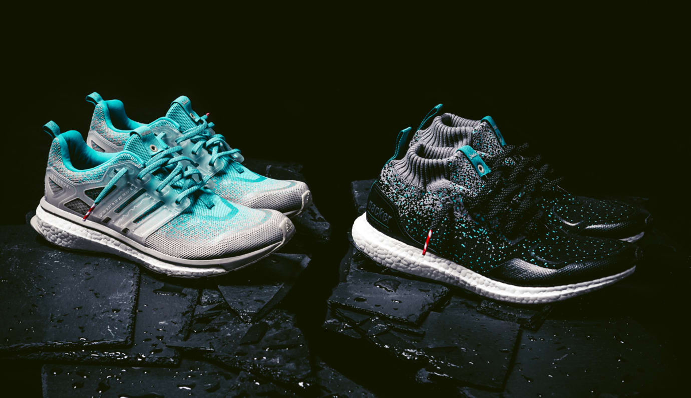 Packer Solebox Adidas Consortium Ultra Energy Boost | Sole Collector