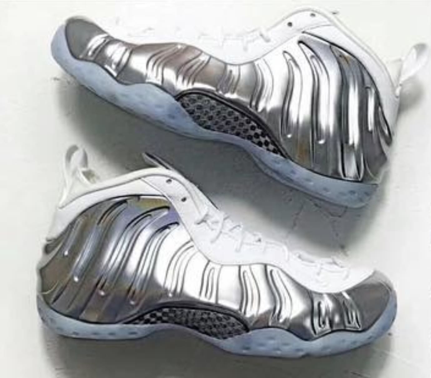 nike air foamposite one wmns usa