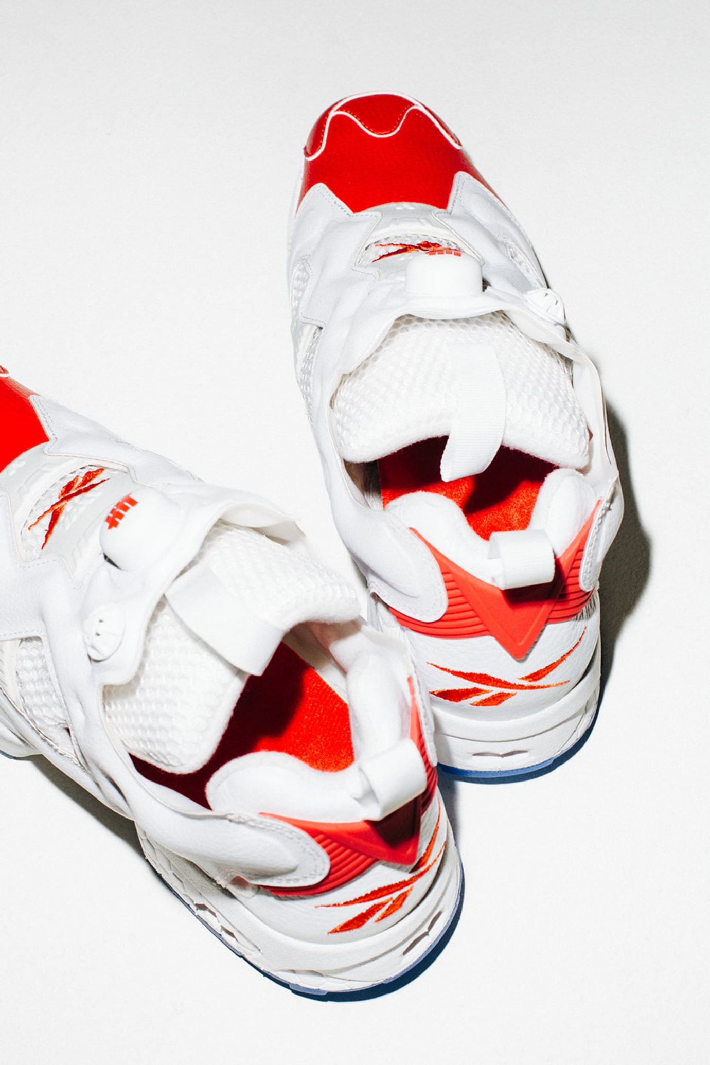 reebok pump question