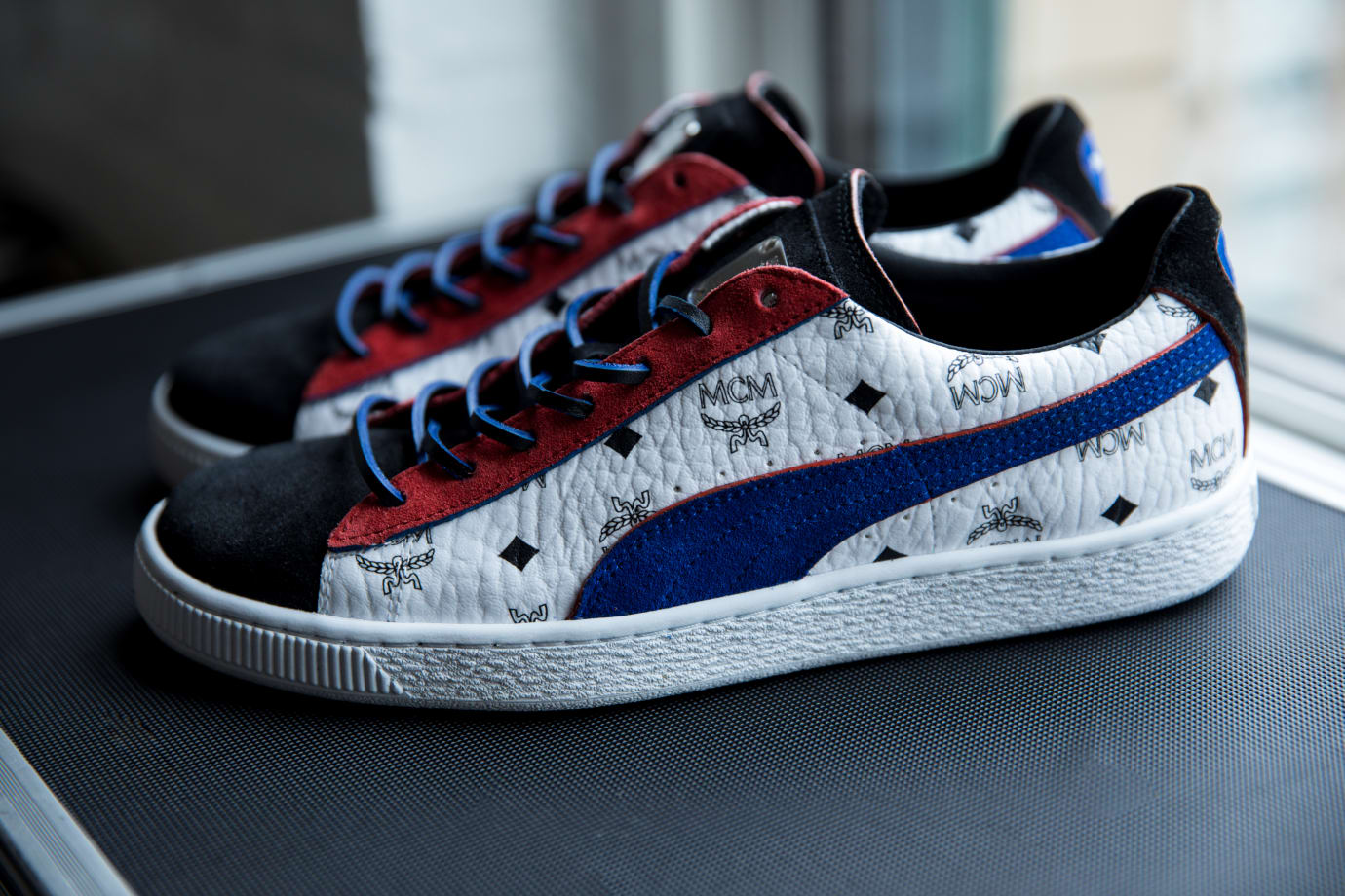 puma suede collectors