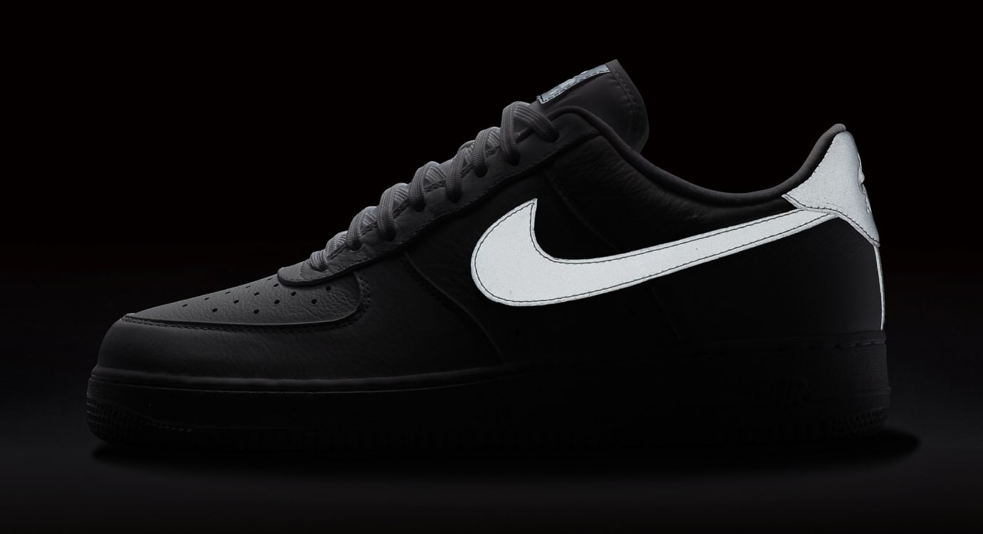 nike f1 reflective