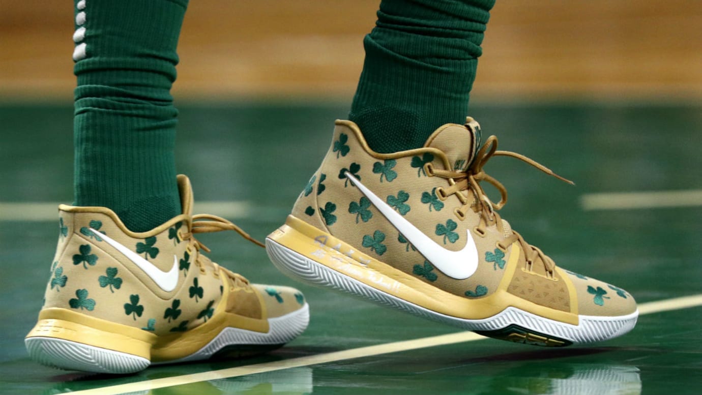 kyrie 3 best colorways