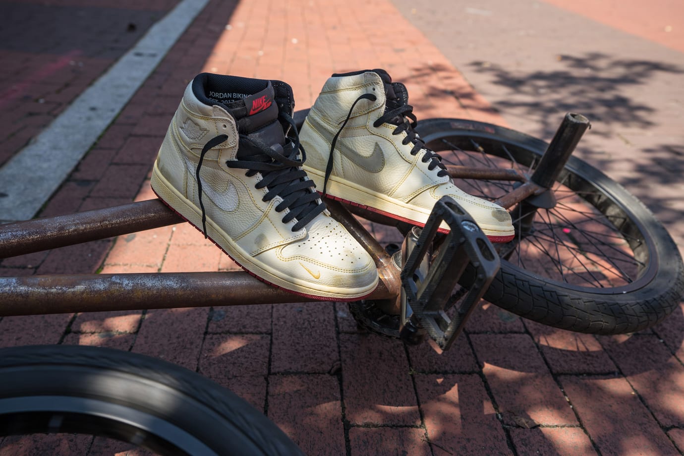nigel sylvester 1's