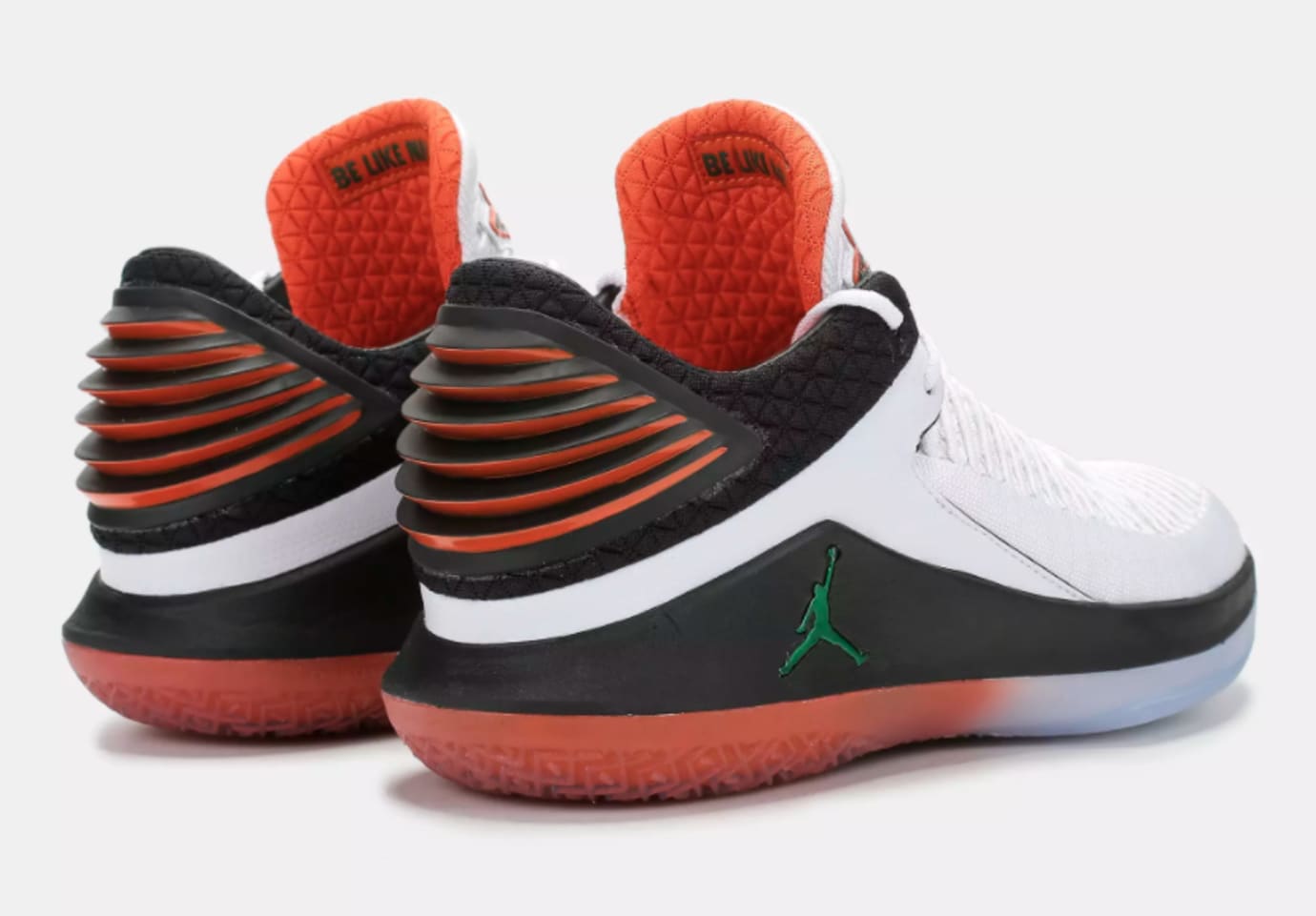 gatorade jordan 32