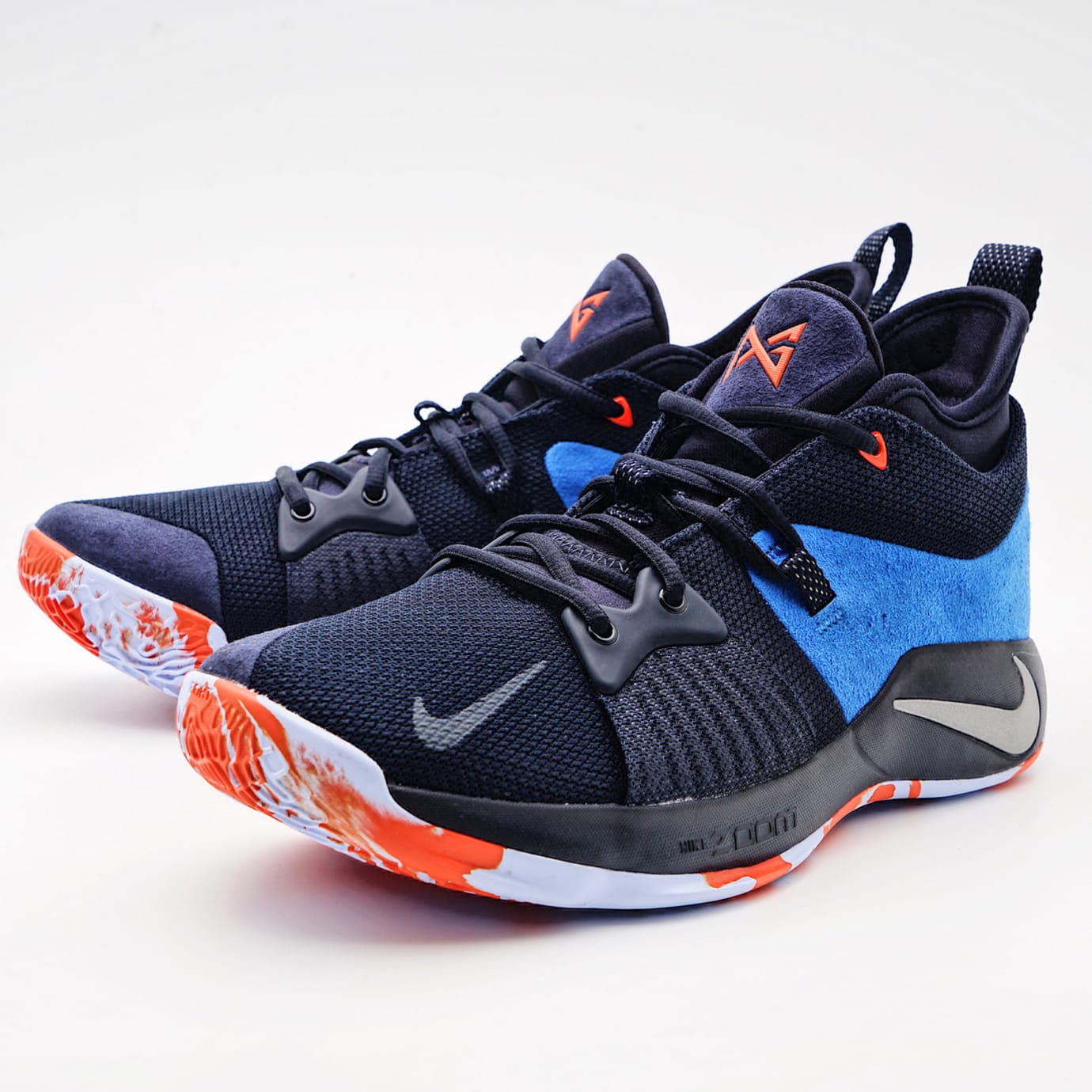 Pg2 navy clearance