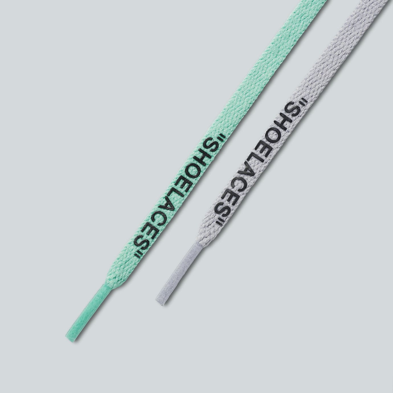 97 off white menta